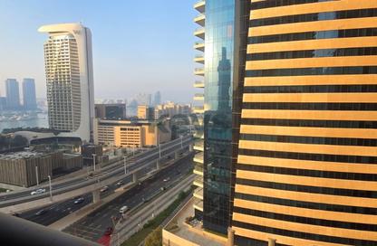 Apartment - 1 - 1 for rent in Princess Tower - Dubai Marina - Dubai Apartment - 1 - 1 for rent in Princess Tower - Dubai Marina - Dubai