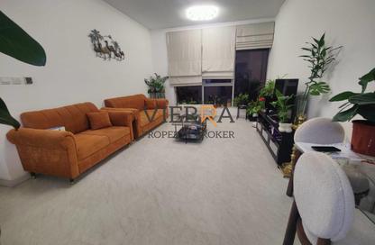 Apartment - 1 Bedroom - 2 Bathrooms for sale in Skycourts Tower A - Skycourts Towers - Dubai Land Residence Complex - Dubai Land - Dubai