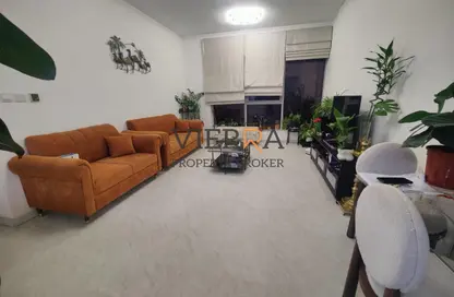 شقة - غرفة نوم - 2 حمامات للبيع في سكاي كورتس تاور A - أبراج سكاي كورتس - مجمع دبي ريزيدنس - دبي لاند - دبي