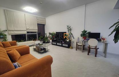 شقة - غرفة نوم - 2 حمامات للبيع في سكاي كورتس تاور A - أبراج سكاي كورتس - مجمع دبي ريزيدنس - دبي لاند - دبي