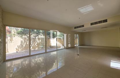 Villa - 5 - 6 for rent in Yasmin Community - Al Raha Gardens - Abu Dhabi