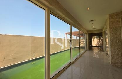 Villa - 5 - 6 for rent in Yasmin Community - Al Raha Gardens - Abu Dhabi