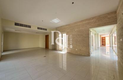 Villa - 5 - 6 for rent in Yasmin Community - Al Raha Gardens - Abu Dhabi Villa - 5 - 6 for rent in Yasmin Community - Al Raha Gardens - Abu Dhabi