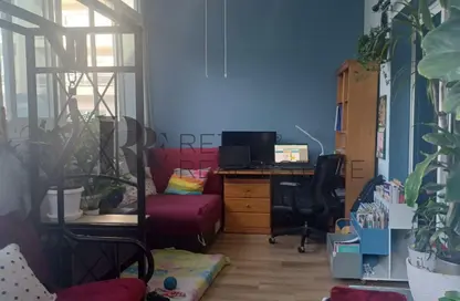 شقة - 2 غرف نوم - 2 حمامات للايجار في برج 25 - الريف داون تاون - الريف - أبوظبي