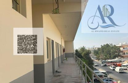 Labor Camp - Studio - 7+ for rent in Ali Mousa Building - Al Sajaa Industrial - Al Sajaa - Sharjah