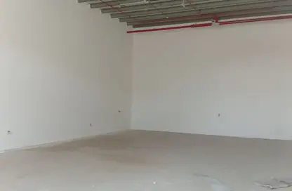 Warehouse - Studio - 1 Bathroom for rent in Al Jurf Industrial 1 - Al Jurf Industrial - Ajman