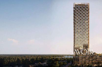 Apartment - 1 - 2 for sale in The Symphony by Imtiaz - Bukadra - Dubai Apartment - 1 - 2 for sale in The Symphony by Imtiaz - Bukadra - Dubai