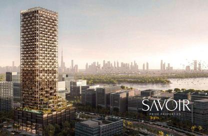 Apartment - 1 - 2 for sale in The Symphony by Imtiaz - Bukadra - Dubai Apartment - 1 - 2 for sale in The Symphony by Imtiaz - Bukadra - Dubai