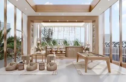 Apartment - 2 Bedrooms - 3 Bathrooms for sale in Wynwood Horizon by Imtiaz - Bukadra - Dubai