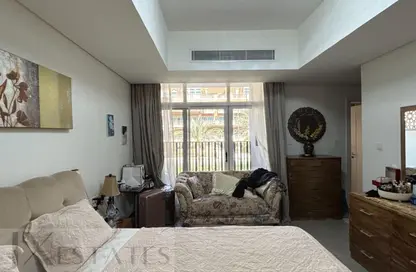 فيلا - 4 غرف نوم - 4 حمامات للبيع في سومرست ميوز - الضاحية 10 - قرية جميرا الدائرية - دبي
