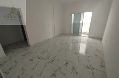 Apartment - 1 Bedroom - 2 Bathrooms for rent in Geepas Building 3 - Al Rashidiya 2 - Al Rashidiya - Ajman