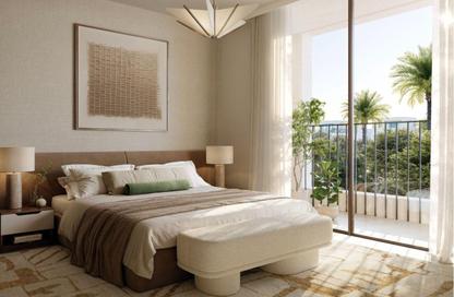 Villa - 3 Bedrooms - 5 Bathrooms for sale in Salva - The Heights Country Club  and  Wellness - Dubai