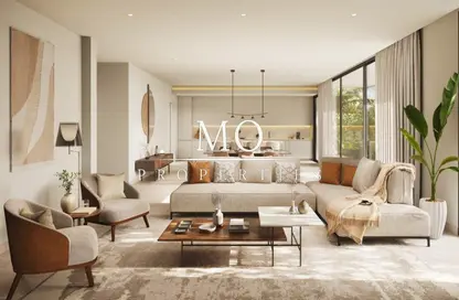 فيلا - 4 غرف نوم - 5 حمامات للبيع في حدائق أوبال - المنطقة 11 - مدينة الشيخ محمد بن راشد - دبي