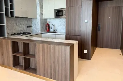 Apartment - 1 Bedroom - 2 Bathrooms for sale in Stonehenge Residence - District 10 - Jumeirah Village Circle - Dubai