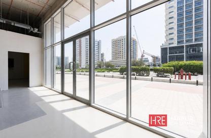 Retail - Studio for sale in Skycourts Tower F - Skycourts Towers - Dubai Land Residence Complex - Dubai Retail - Studio for sale in Skycourts Tower F - Skycourts Towers - Dubai Land Residence Complex - Dubai