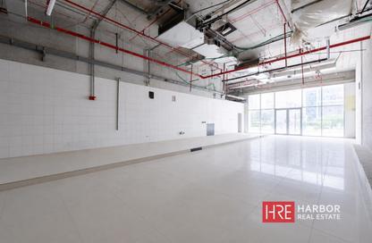 Retail - Studio for sale in Skycourts Tower F - Skycourts Towers - Dubai Land Residence Complex - Dubai