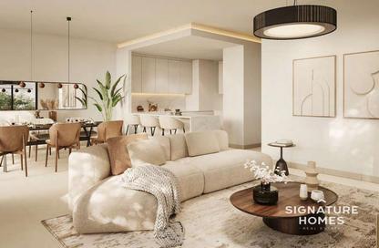 Villa - 4 Bedrooms - 4 Bathrooms for sale in Opal Gardens - District 11 - Mohammed Bin Rashid City - Dubai