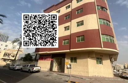 Apartment - 2 Bedrooms - 2 Bathrooms for rent in Al Nuaimiya - Ajman Apartment - 2 Bedrooms - 2 Bathrooms for rent in Al Nuaimiya - Ajman