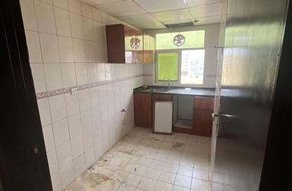 Apartment - 2 Bedrooms - 2 Bathrooms for rent in Al Nuaimiya - Ajman