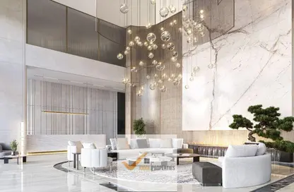 شقة - 2 غرف نوم - 2 حمامات للبيع في أركا إنكليف ريزيدنسز - جزر دبي - دبي شقة - 2 غرف نوم - 2 حمامات للبيع في أركا إنكليف ريزيدنسز - جزر دبي - دبي