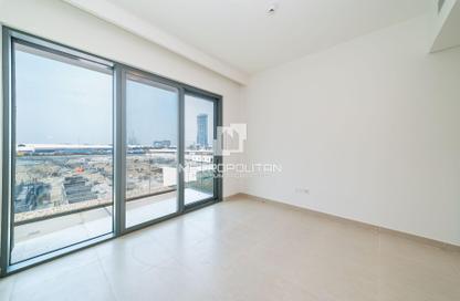 Apartment - 2 Bedrooms - 3 Bathrooms for rent in Seagate Building 3 - Seagate - Mina Rashid - Dubai