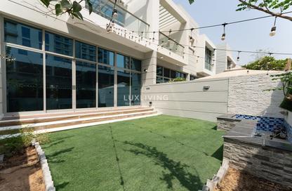 Villa - 3 - 5 for sale in The Dreamz - Al Furjan - Dubai