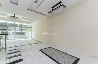 Villa - 3 - 5 for sale in The Dreamz - Al Furjan - Dubai