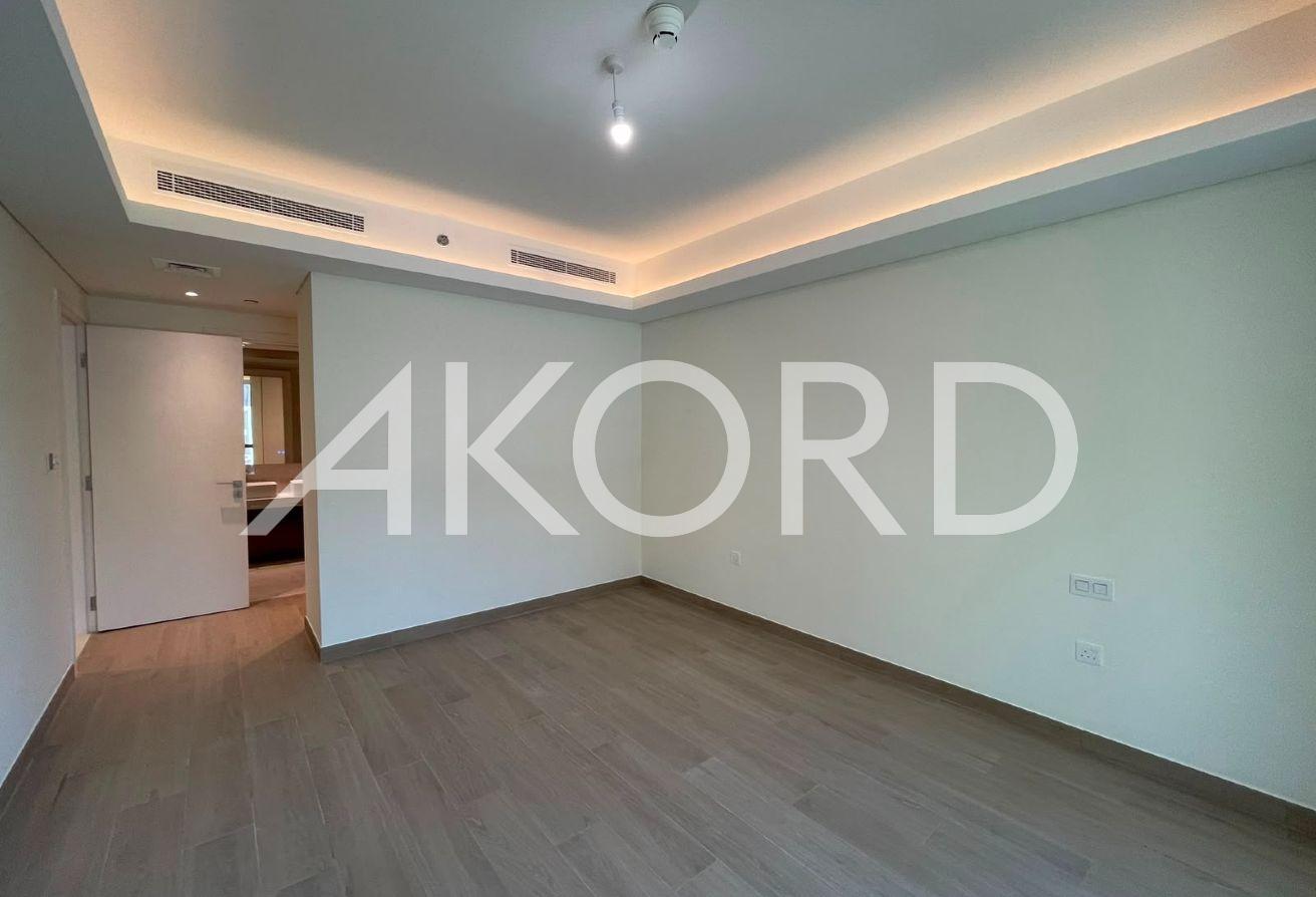 2BR + Maid | Amazing Park view | Great floor photo 21