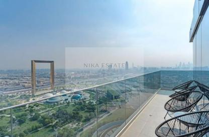 Apartment - 1 - 2 for sale in Address Residences Zabeel 1 - Address Residences Zabeel - Zabeel 1 - Zabeel - Dubai Apartment - 1 - 2 for sale in Address Residences Zabeel 1 - Address Residences Zabeel - Zabeel 1 - Zabeel - Dubai