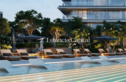 Apartment - 3 Bedrooms - 4 Bathrooms for sale in Albero by Emaar - Dubai Creek Harbour (The Lagoons) - Dubai