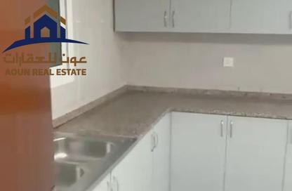 Apartment - 3 Bedrooms - 4 Bathrooms for sale in Al Marwa Tower 3 - Al Marwa Towers - Al Khan - Sharjah