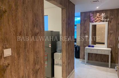 Apartment - 2 Bedrooms - 3 Bathrooms for sale in Binghatti Stars - Dubai Silicon Oasis - Dubai