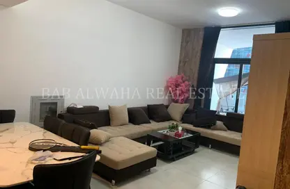 Apartment - 2 Bedrooms - 3 Bathrooms for sale in Binghatti Stars - Dubai Silicon Oasis - Dubai