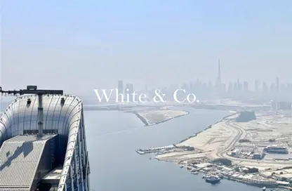 Penthouse - 3 Bedrooms - 5 Bathrooms for sale in Address Harbour Point Tower 2 - Address Harbour Point - Dubai Creek Harbour (The Lagoons) - Dubai Penthouse - 3 Bedrooms - 5 Bathrooms for sale in Address Harbour Point Tower 2 - Address Harbour Point - Dubai Creek Harbour (The Lagoons) - Dubai