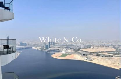 بنتهاوس - 3 - 5 للبيع في أدريس برج هاربور بوينت 2 - أدريس هاربور بوينت - مرسى خور دبي - دبي