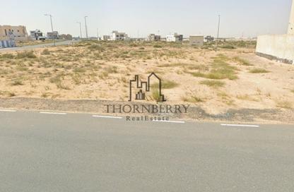 Land - Studio for sale in Tilal City D - Tilal City - Sharjah Land - Studio for sale in Tilal City D - Tilal City - Sharjah