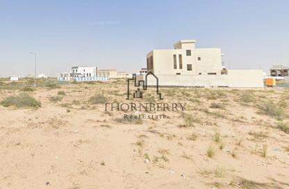 Land - Studio for sale in Tilal City D - Tilal City - Sharjah Land - Studio for sale in Tilal City D - Tilal City - Sharjah