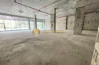 Retail - Studio - 1 Bathroom for rent in Binghatti Royale - District 18 - Jumeirah Village Circle - Dubai