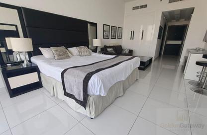 Apartment - Studio - 1 Bathroom for rent in Giovanni Boutique Suites - Dubai Sports City - Dubai Apartment - Studio - 1 Bathroom for rent in Giovanni Boutique Suites - Dubai Sports City - Dubai