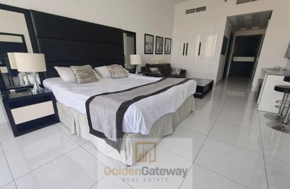 Apartment - Studio - 1 Bathroom for rent in Giovanni Boutique Suites - Dubai Sports City - Dubai Apartment - Studio - 1 Bathroom for rent in Giovanni Boutique Suites - Dubai Sports City - Dubai