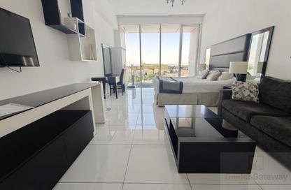 Apartment - Studio - 1 Bathroom for rent in Giovanni Boutique Suites - Dubai Sports City - Dubai Apartment - Studio - 1 Bathroom for rent in Giovanni Boutique Suites - Dubai Sports City - Dubai