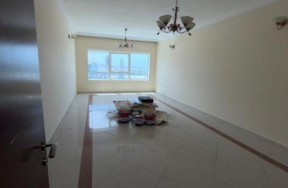Apartment - 3 Bedrooms - 3 Bathrooms for sale in Al Sondos Tower - Al Khan Lagoon - Al Khan - Sharjah