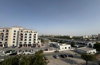 Apartment - 1 Bedroom - 2 Bathrooms for rent in Business Park Motor City - Dubai Autodrome and Business Park - Motor City - Dubai Apartment - 1 Bedroom - 2 Bathrooms for rent in Business Park Motor City - Dubai Autodrome and Business Park - Motor City - Dubai