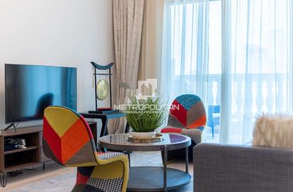 شقة - غرفة نوم - 2 حمامات للبيع في بلازا ريسدينس 2 - بلازا ريزيدنس - الضاحية 13 - قرية جميرا الدائرية - دبي