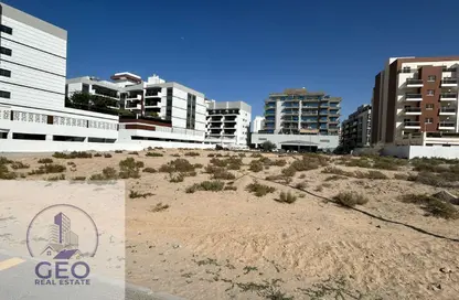 Land - Studio for sale in Al Warsan 4 - Al Warsan - Dubai