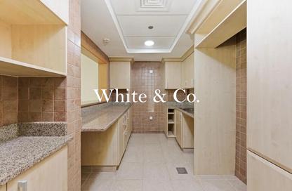 Apartment - 2 - 3 for sale in Jash Hamad - Shoreline Apartments - Palm Jumeirah - Dubai
