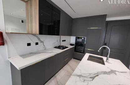 Apartment - 1 - 2 for rent in 48 Parkside - Arjan - Dubai Apartment - 1 - 2 for rent in 48 Parkside - Arjan - Dubai