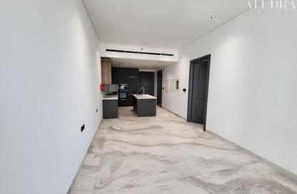 Apartment - 1 - 2 for rent in 48 Parkside - Arjan - Dubai Apartment - 1 - 2 for rent in 48 Parkside - Arjan - Dubai