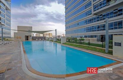 Apartment - 1 Bedroom - 1 Bathroom for rent in Skycourts Tower F - Skycourts Towers - Dubai Land Residence Complex - Dubai Apartment - 1 Bedroom - 1 Bathroom for rent in Skycourts Tower F - Skycourts Towers - Dubai Land Residence Complex - Dubai