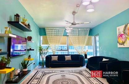 Apartment - 1 Bedroom - 1 Bathroom for rent in Skycourts Tower F - Skycourts Towers - Dubai Land Residence Complex - Dubai Apartment - 1 Bedroom - 1 Bathroom for rent in Skycourts Tower F - Skycourts Towers - Dubai Land Residence Complex - Dubai